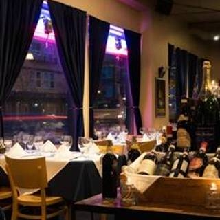 Andiamo Bellevue