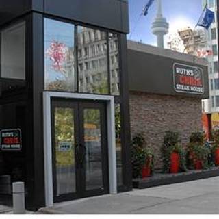 Ruth's Chris Steak House - Toronto