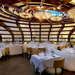 Best Restaurants In The S At Crystals Opentable Mastro S Ocean Club Las Vegas