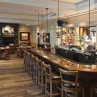 The Park Bistro & Bar
