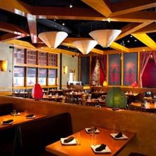 Big Bowl-Reston