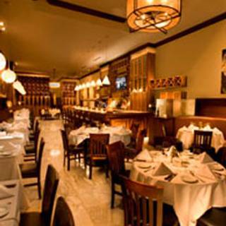 Baires Grill