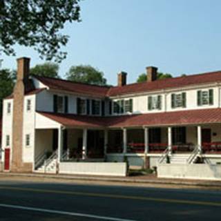 Hanover Tavern Restaurant & Pub