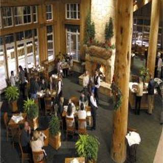 Fireside Dining (Deer Valley Resort)