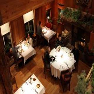 Mariposa (Deer Valley Resort)