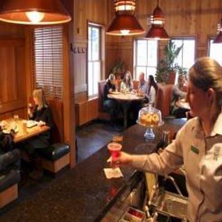 Royal Street Café (Deer Valley Resort)