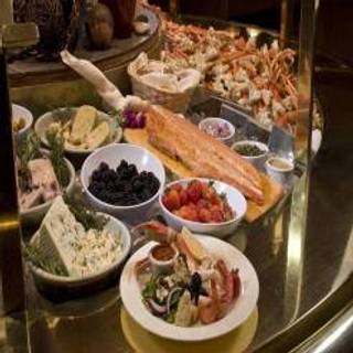 43 Restaurants Near Deer Valley Opentable Seafood Buffet Deer Valley Resort