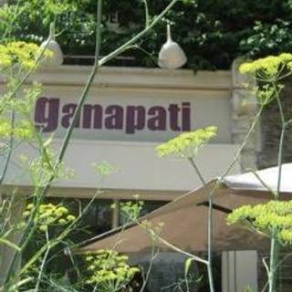 Ganapati Restaurant