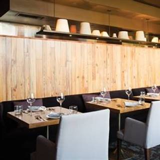 Americano Restaurant - Hotel Vitale