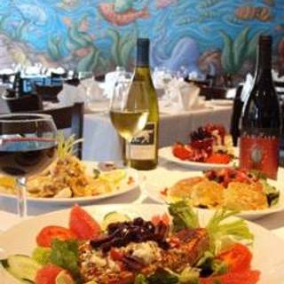 Massa's South Coast Grill