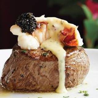 Fleming's Steakhouse - El Segundo