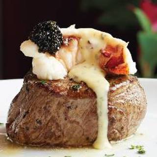 Fleming's Steakhouse - Madison