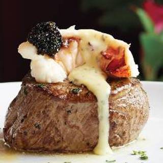 Fleming's Steakhouse - Newport Beach