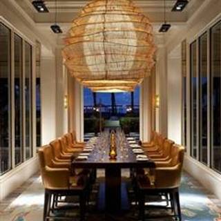 Seven At The Ritz Carlton Grand Cayman Restaurant George Town Seven At The Ritz Carlton Grand Cayman Restaurant George Town Opentable