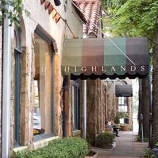 Highlands Bar & Grill