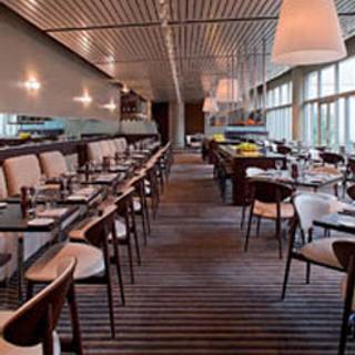 Evolution Restaurant and Bar