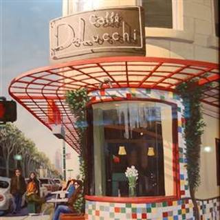 Caffe Delucchi