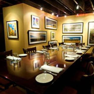 Martine Cafe