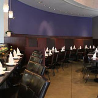 BlueFin Japanese Restaurant