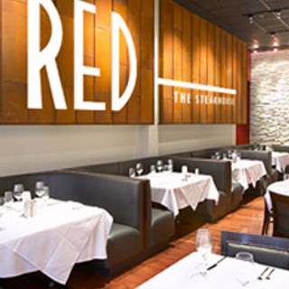 Best Restaurants In Beachwood Opentable Red The Steakhouse Beachwood