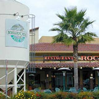 Rock Bottom Brewery Restaurant - San Jose