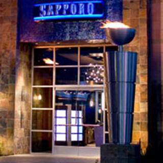 Sapporo - Scottsdale Main Dining Room