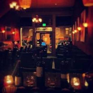 Tuba Restaurant
