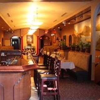 Shalimar Restaurant