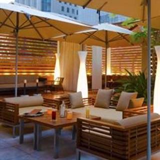 Caramel Restaurant & Lounge