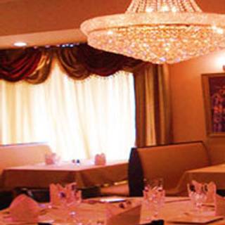 Cafe of India