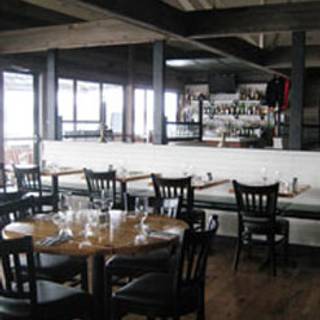 Alice's Restaurant