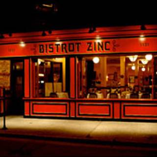 Bistrot Zinc