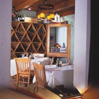Divino - Brentwood