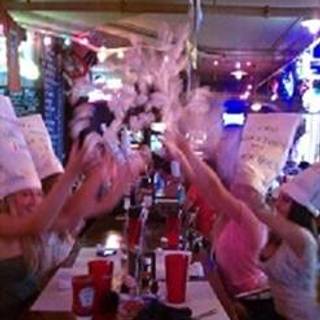 Dick's Last Resort - Chicago