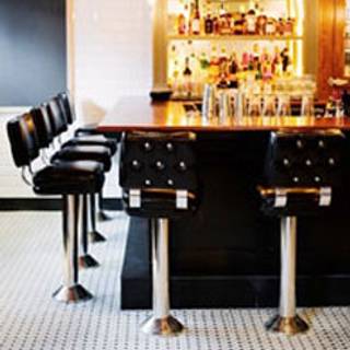 Russell House Tavern