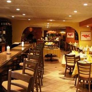 100 Best Italian Restaurants In Columbus Circle Opentable Bricco Restaurant