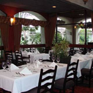La Piazza Dario Ristorante