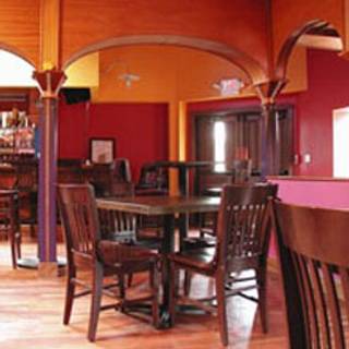 Cantina La Mexicana