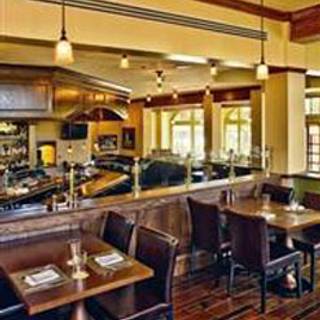 Cedric's Tavern - Biltmore Estate
