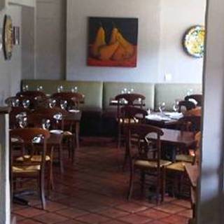 Bacco Ristorante