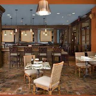 Bridget's Steakhouse