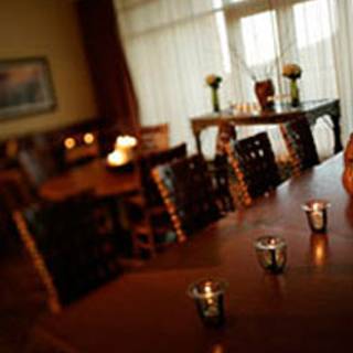 Signature Grill at the JW Marriott Starr Pass Resort & Spa