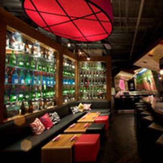 Kabuki Japanese Restaurant - Las Vegas