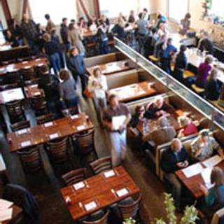 nopa - San Francisco