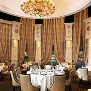 The Persian Palace