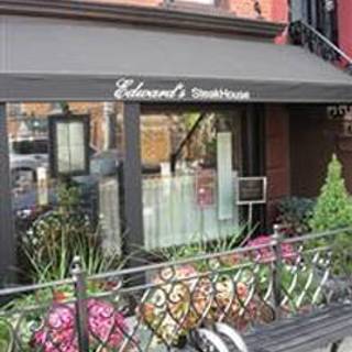 Edward's Steakhouse