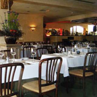Jason's Restaurant