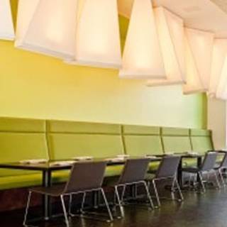 Basho Japanese Brasserie