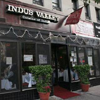 Indus Valley / Manhattan Valley