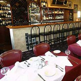 Jack & Giulio's Italian Restaurant